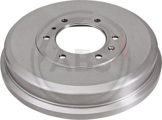 Тормозной барабан ABS. Артикул 2933-S