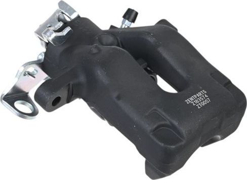 Тормозной суппорт Zentparts задний правый для Citroen DS3 I 2009-2015. Артикул Z183574