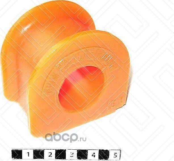 Втулка стабилизатора 25,4мм ПОЛИУРЕТАН 7-01-341 Полиуретан. Артикул 701341