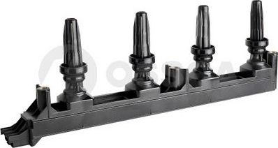 Катушка зажигания OSSCA для Citroen Jumpy II 2007-2016. Артикул 05929