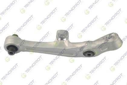 Поперечный рычаг передней подвески Teknorot (кованый алюминий). Артикул IN-138