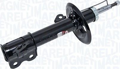 Амортизатор Magneti Marelli передний правый для Toyota Yaris III 2010-2014. Артикул 354967070100