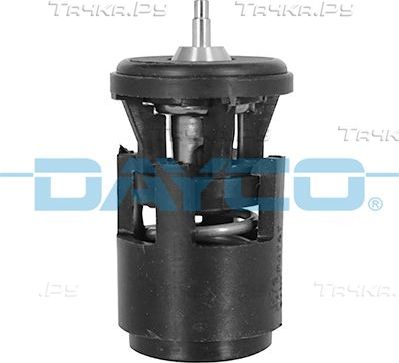 Термостат Dayco для Skoda Octavia Tour 1996-2010. Артикул DT1053V