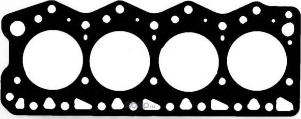 Прокладка ГБЦ Glaser для Renault Master I 1989-1998. Артикул H10528-10