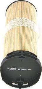 Воздушный фильтр Bosch. Артикул F 026 400 214