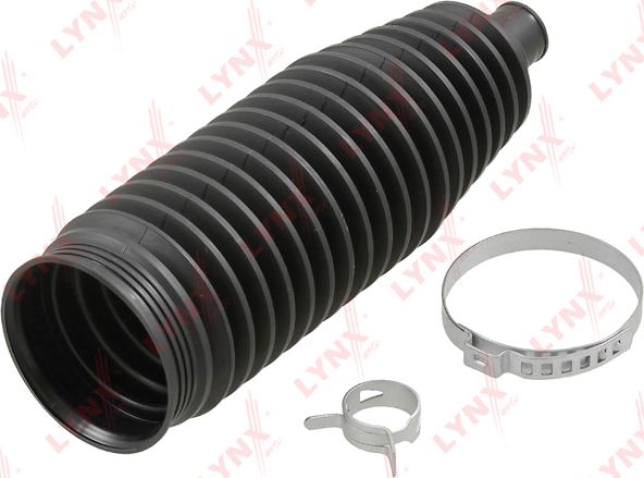 Пыльник рулевой рейки LYNXauto. Артикул PS-3110