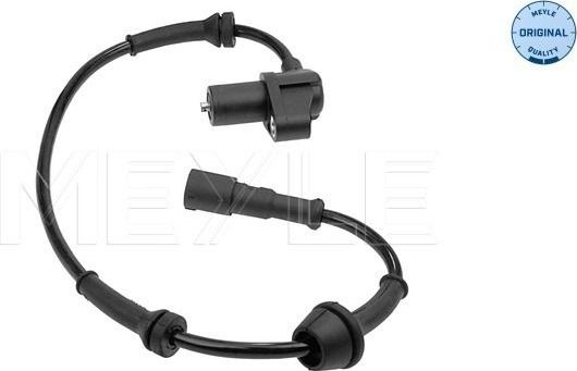 Датчик ABS Meyle Original. Артикул 100 899 0075