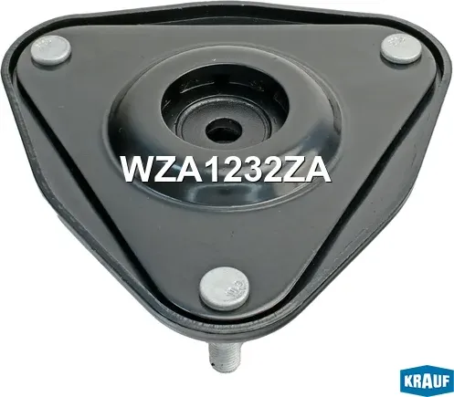 Опора амортизатора Krauf. Артикул WZA1232ZA