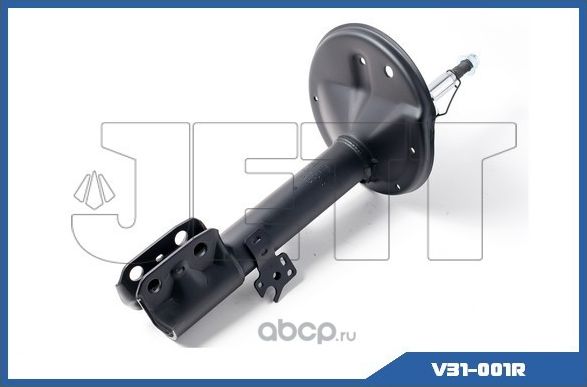 Стойка (Jett). Артикул V31001R