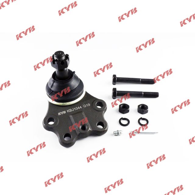Шаровая опора KYB SSP передняя верхняя для Ford Tourneo Courier I 2014-2026. Артикул KBJ1044