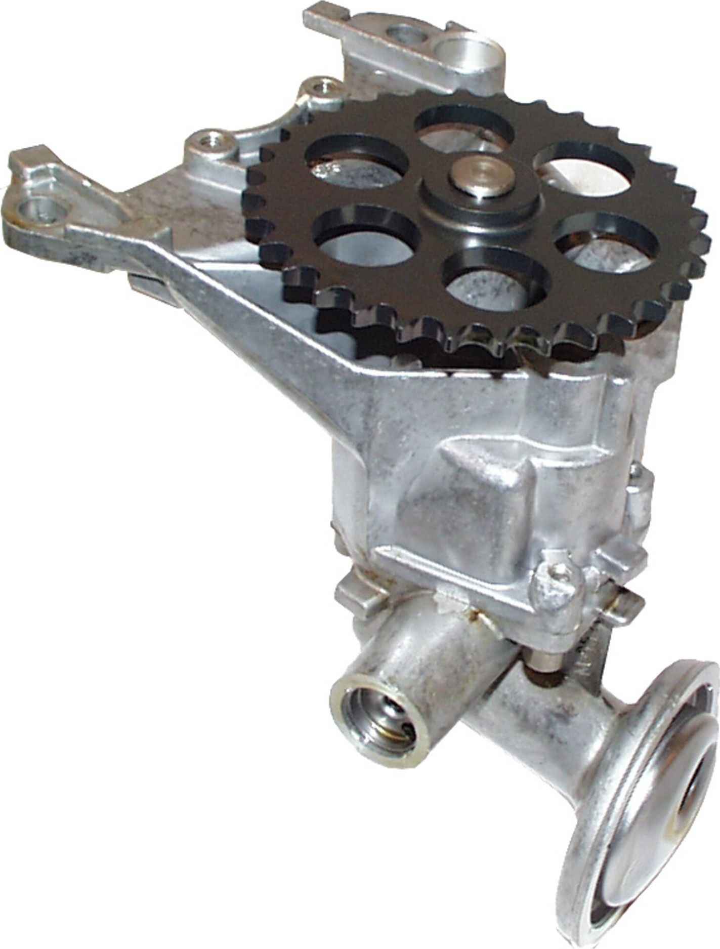 Масляный насос JP Group. Артикул 1113101200