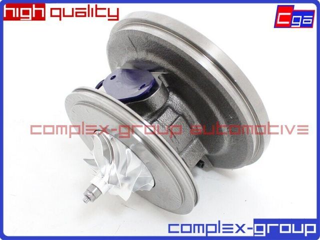 Картридж турбины балансированный 04L253010T 04L253019Q 04L253010B CGA. Артикул 1CTRB9919RA