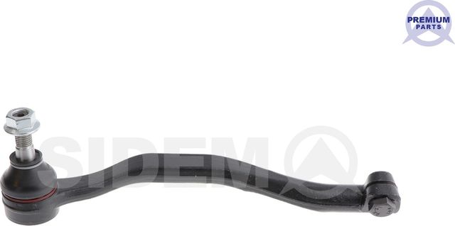 Наконечник рулевой тяги Sidem. Артикул 21636