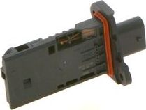 Датчик массового расхода воздуха (ДМРВ) Bosch для Land Rover Range Rover Sport II 2017-2026. Артикул 0 280 218 396