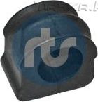 Втулка стабилизатора RTS передняя правая/левая нижняя для SEAT Toledo II 1998-2006. Артикул 035-05300