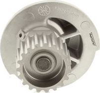 Помпа (водяной насос) Aisin. Артикул WO-006