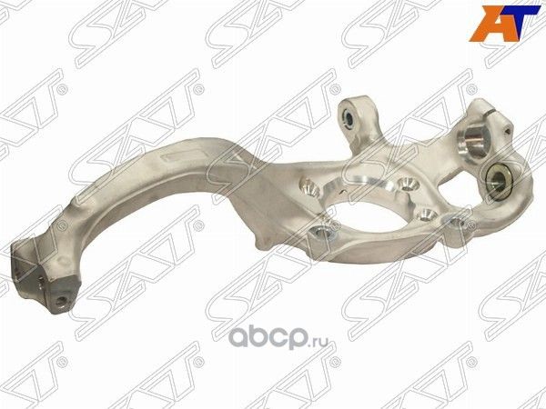 КУЛАК ПОВОРОТНЫЙ AUDI A4AVANT 08-15Q5 09-12 LH S (SAT). Артикул ST8K0407253S