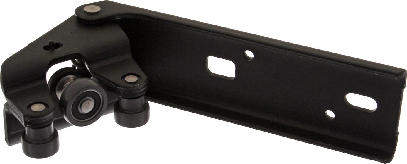 Направляющая ролика Febi Bilstein febi Plus. Артикул 39520