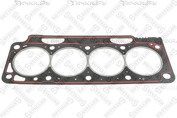 Прокладка ГБЦ Stellox для Renault 19 II 1992-1996. Артикул 11-25024-SX