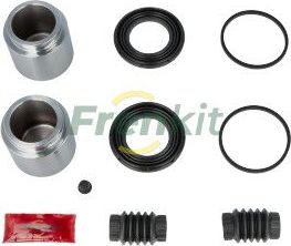 Ремкомплект тормозного суппорта Frenkit передний/задний для Isuzu Elf (N-Series) V (NHR6_, NKR6_, NKR7_, NKS7_) 2003-2002. Артикул 257805