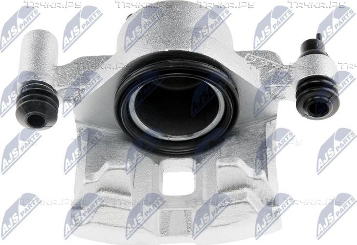 Тормозной суппорт NTY передний левый для Mazda MX-6 1992-1997. Артикул HZP-MZ-001