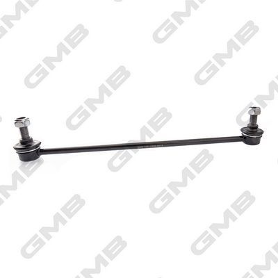 Стойка (тяга) стабилизатора GMB передняя правая/левая для Toyota Yaris II 2005-2012. Артикул 1001-0760