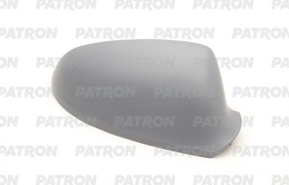 Кожух зеркала бокового Patron правое для Opel Astra J 2009-2015. Артикул PMG2809C02