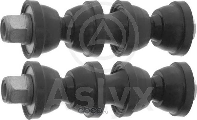 Тяга / стойка, стабилизатор (Aslyx). Артикул AS202657