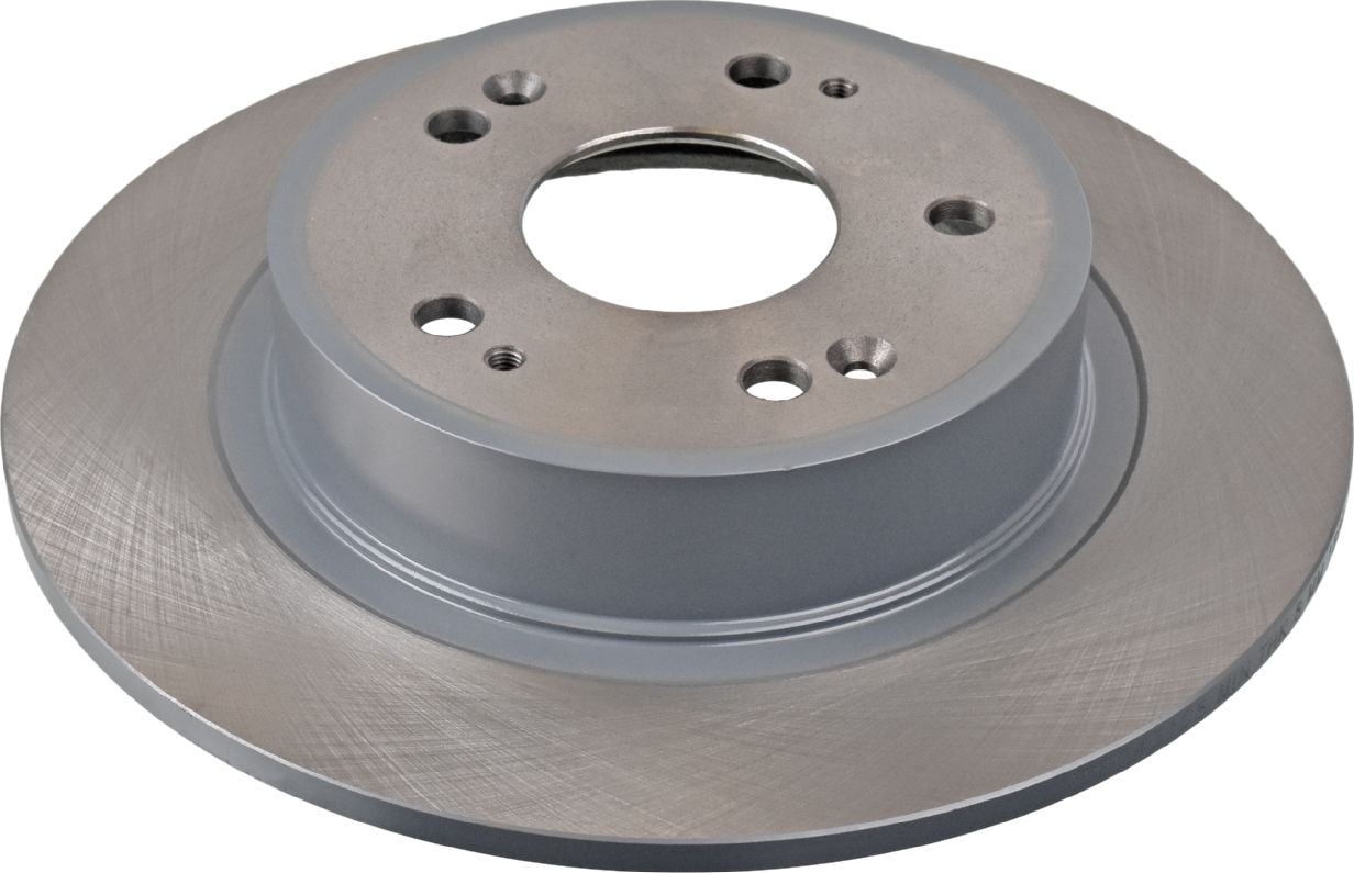 Тормозной диск Blue Print. Артикул ADH243108