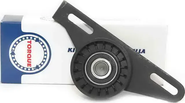 ролик натяжной (Torque). Артикул KR5040