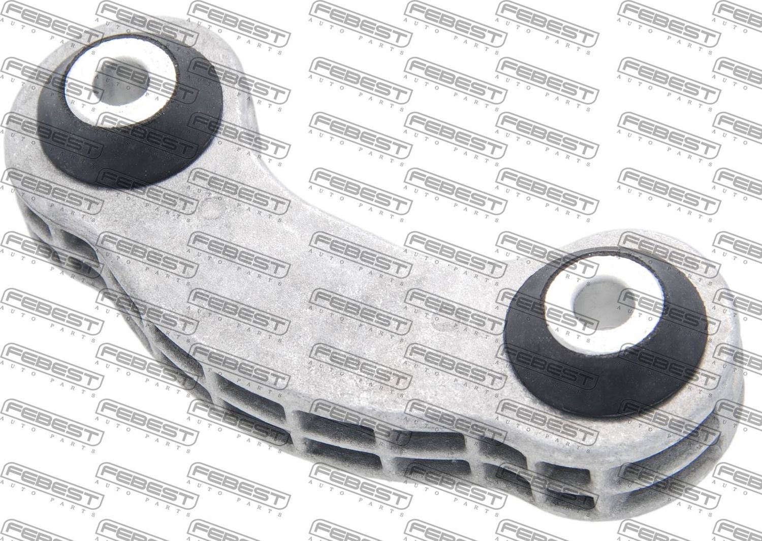 Стойка (тяга) стабилизатора Febest (алюминий). Артикул 1723-4F5ALR