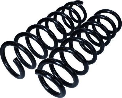 Пружина подвески MaXgear передняя для BMW 7 V (F01/F02/F04) 2008-2015. Артикул 60-1074D