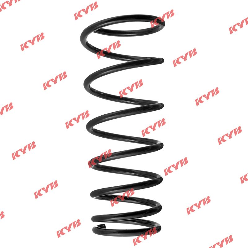 Пружина подвески KYB K-Flex передняя/задняя для Toyota Corona IX (T190) 1992-1997. Артикул RK7500