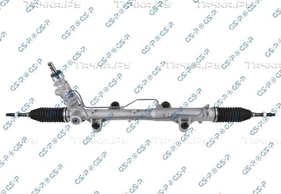 Рулевая рейка GSP для Volkswagen Transporter T5 2003-2015. Артикул SR900167
