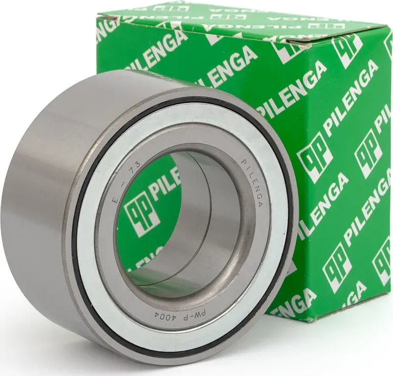 PILENGA Подшипник ступицы передней  RENAULT DUSTER Pilenga. Артикул pw-p4004