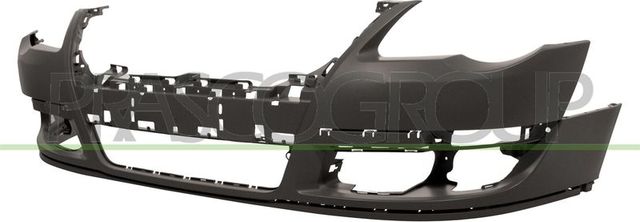 Бампер Prasco передний для Volkswagen Passat B6 2005-2011. Артикул VG0541001