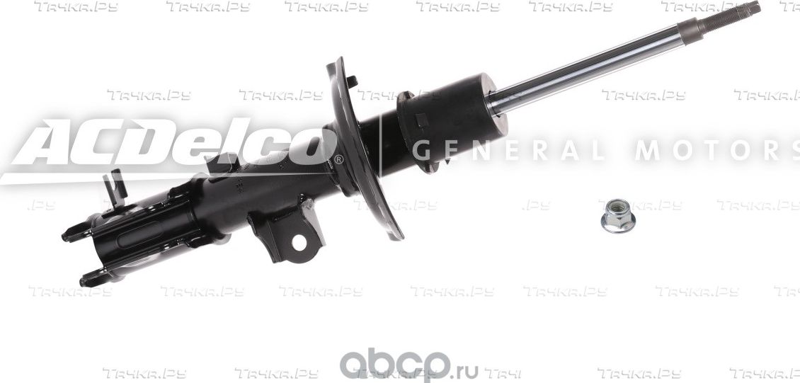 Амортизатор ACDelco передний правый для Hyundai Solaris II 2017-2026. Артикул 19376643