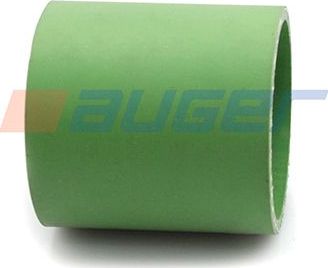 Патрубок системы охлаждения (радиатора) Auger. Артикул 55008