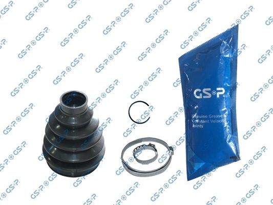 Пыльник ШРУСа наружный GSP передний для Peugeot 406 I 2002-2004. Артикул 700231