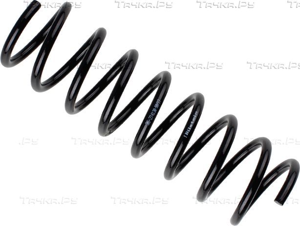 Пружина подвески Bilstein B3. Артикул 36-274130