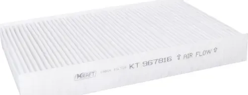 Фильтр салона (Kraft). Артикул KT967816