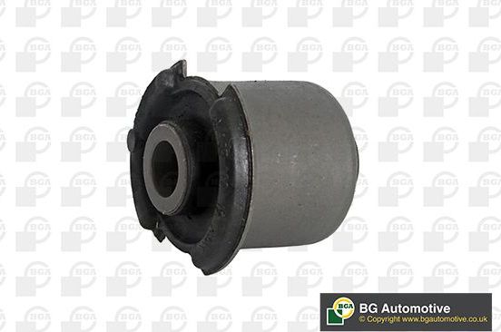 Сайлентблок переднего рычага подвески BGA. Артикул BU4241
