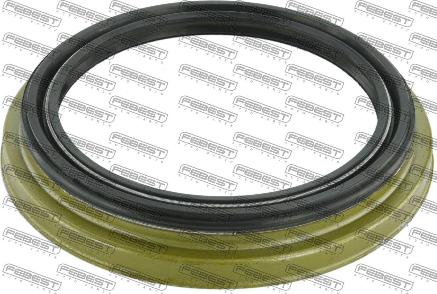 Сальник ступицы Febest. Артикул 95QDS-841100716X