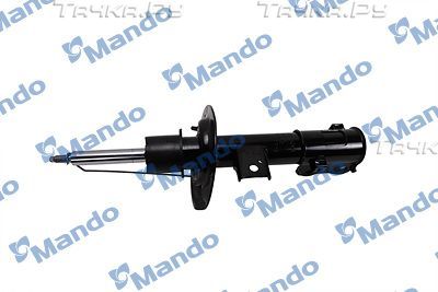 Амортизатор Mando. Артикул EX54651A6500