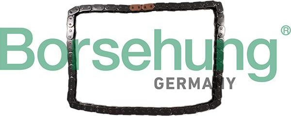Цепь привода распредвала Borsehung. Артикул B12784