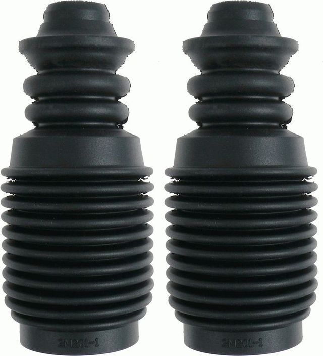 Комплект отбойников и пыльников амортизаторов (стоек) SACHS сервисный комплект передний для Renault Laguna II 2001-2007. Артикул 900 185