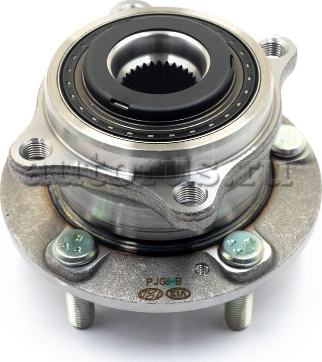 Ступица колеса Hyundai / KIA. Артикул 517503J000