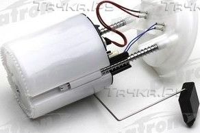 Бензонасос (топливный насос) Patron для BMW 3 V (E90/E91/E92/E93) 2005-2013. Артикул PFP470