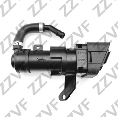 Форсунка омывателя фар ZZVF левая для Mazda 3 II (BL) 2008-2014. Артикул ZVFP394
