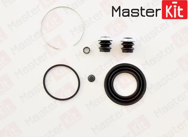Ремкомплект тормозного суппорта TOYOTA RAV-4 94- (Master KIT). Артикул 77A1542